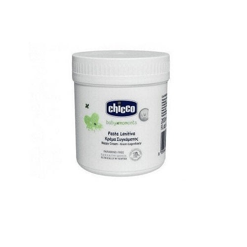 Chicco diaper rash shop cream