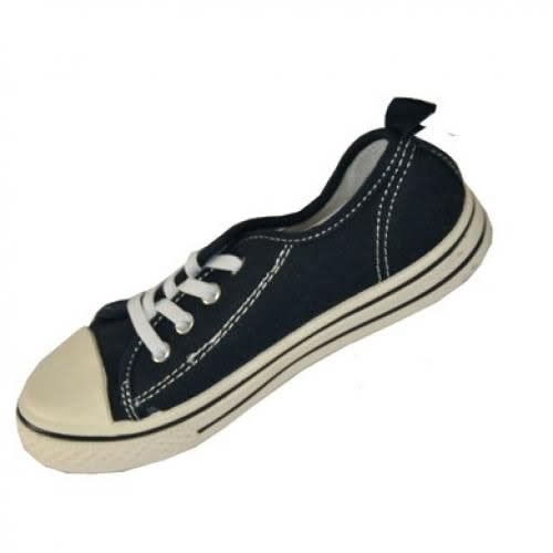 children canvas shoes