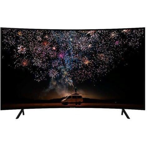 Samsung 65 Curved 4k Uhd Smart Digital Led Tv Konga Online Shopping