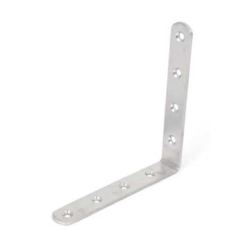Angle Bracket Size 8 25 Pieces Konga Online Shopping