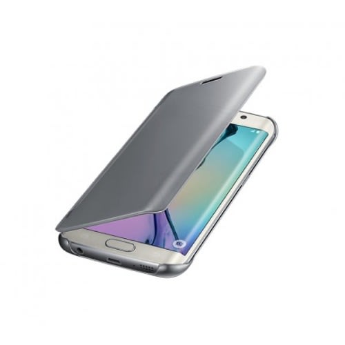 clear view cover for samsung galaxy s7 edge