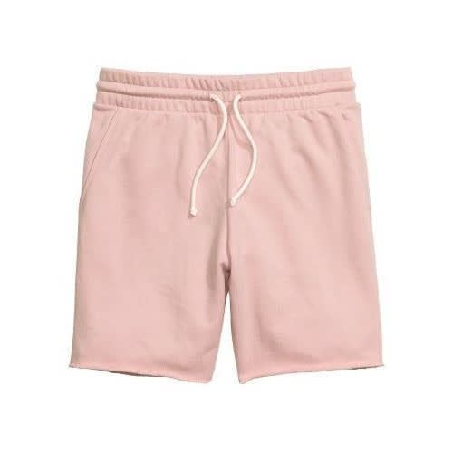 Plain Short- Pink | Konga Online Shopping