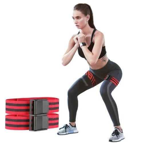 Butt Workout Band A Pair Konga Online Shopping