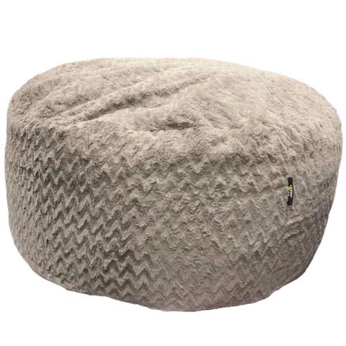Jumbo lounge chair costco deals