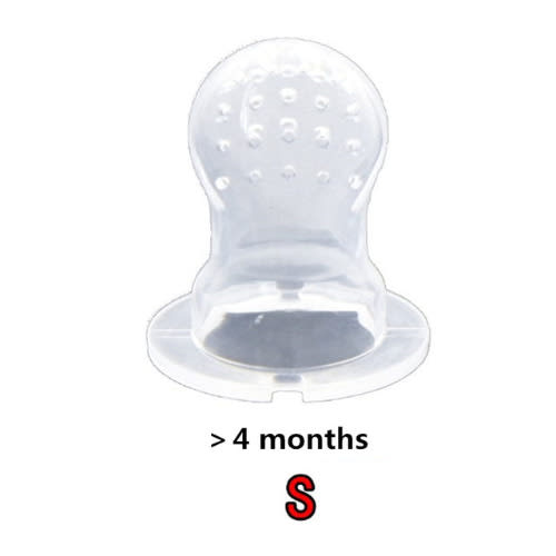 Replacement Teether For Baby Fruit Food Pacifier Dummy Konga Online