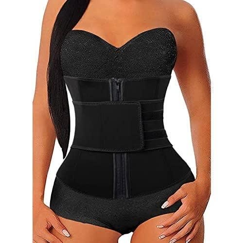 Women's Waist Trainer For Weight Loss 