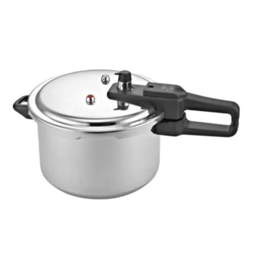 SQ Professional 4L Aluminum Pressure Pot Konga Online Shopping