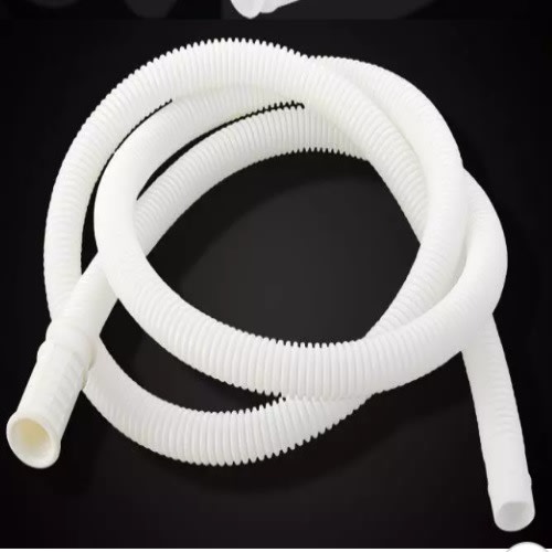 Washing Machine Dishwasher /drain Waste Hose Extension Water Pipe