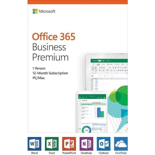 microsoft office 365 small business premium for mac