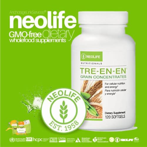 Neolife Treenen Konga Online Shopping