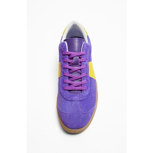 Leather Sneakers - Multicolored | Konga Online Shopping