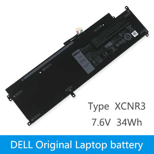 Laptop Battery For Dell Latitude 13 7370 13 7000 13 7373 13 7370.
