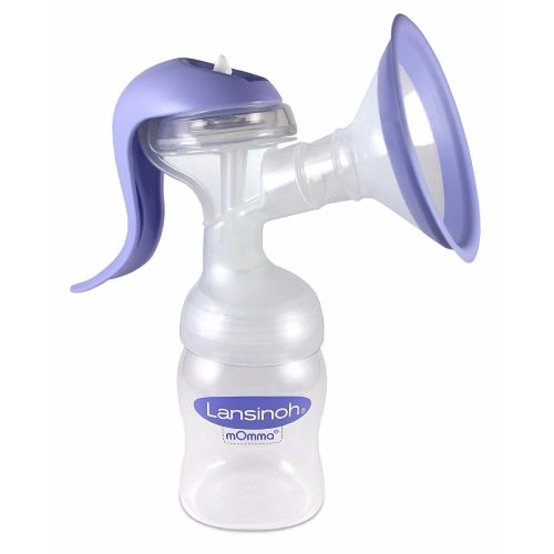 Lansinoh Manual Breast Pump Konga Online Shopping