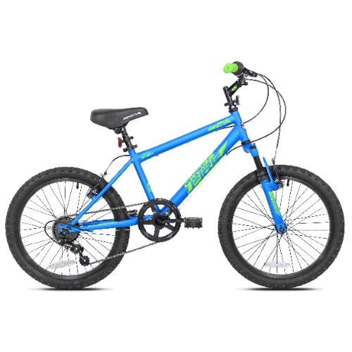 bca crossfire bike