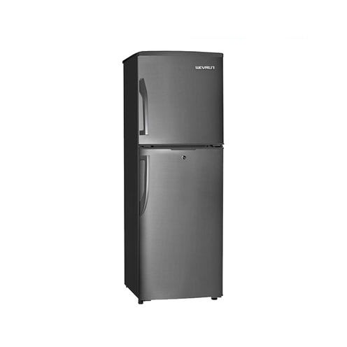 Skyrun Double Door Refrigerator - 195 Litres - BCD-195HS | Konga Online  Shopping