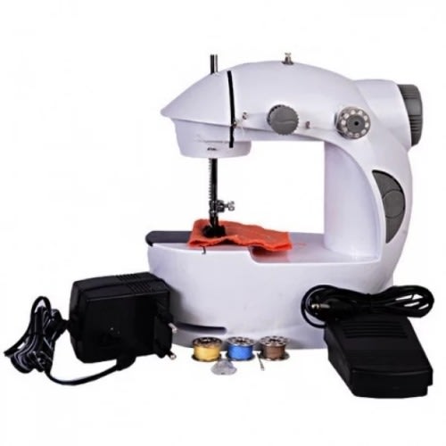 Mini Sewing Machine White Konga Online Shopping