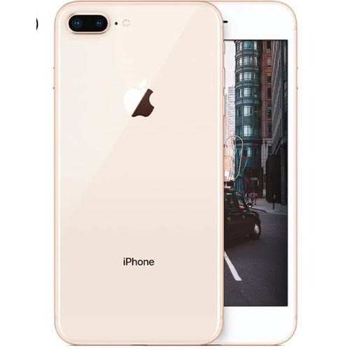 Apple Iphone 8 Plus 5 5 3gb Ram 64gb Rom 11mah Ios 10 Gold Konga Online Shopping