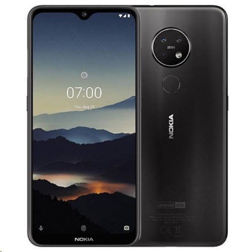 7 2 6 3 6gb ram 128gb rom android 9 0 dual sim 4g