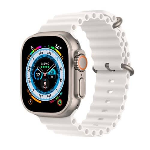 X8 Ultra Smart Watch Series 8 Nfc Bluetooth Call 2.08" Display