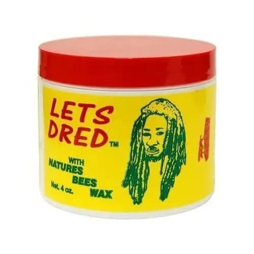 Let's Dread Cream For Dreadlocks & Natural Locks 4oz Konga Online
