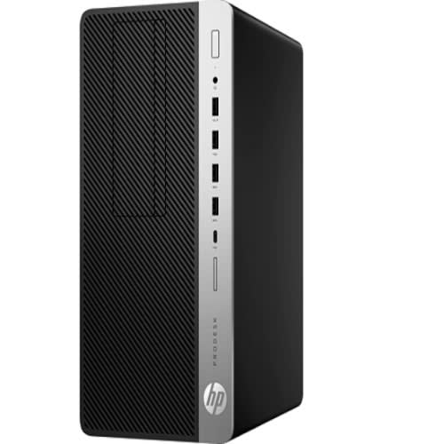 HP Prodesk 600 Desktop Mini G4 (4hm37ut) – Intel Core I5-8500t (6 Cores),  8gb Ram, 128gb Pcie | Konga Online Shopping