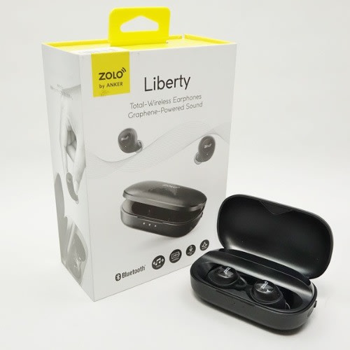 zolo liberty wireless