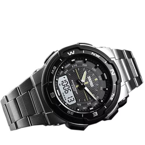 skmei wrist watch konga