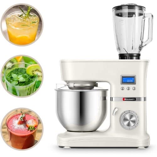 Cake mixer on konga sales