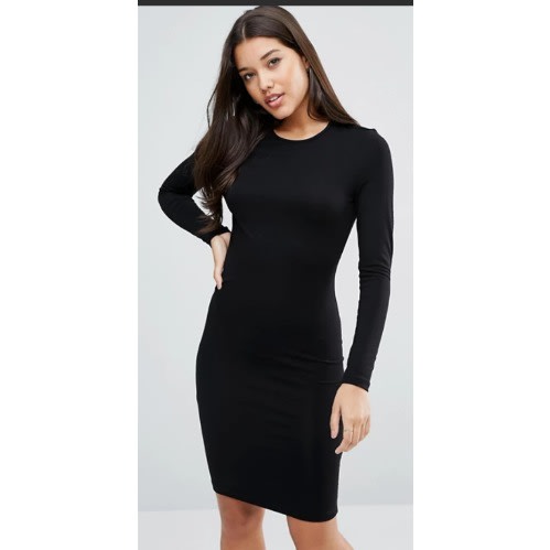 quality bodycon dresses