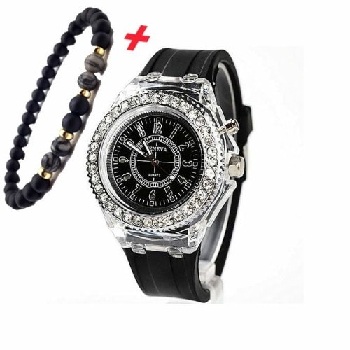 Geneva wrist watch price store