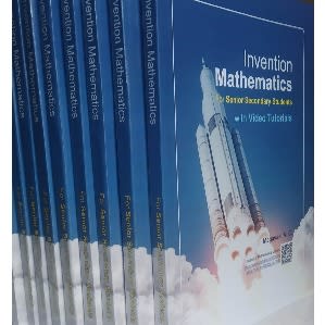 Invention Mathematics | Konga Online Shopping