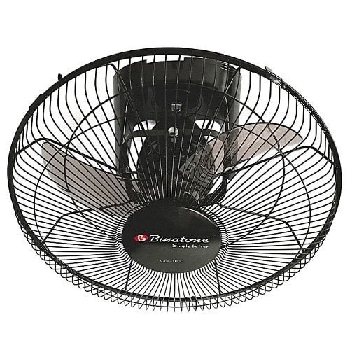 Binatone Energy Saving Orbit Fan 16 Inches Obf 1660 Konga