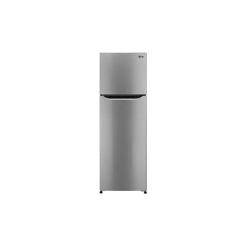 Lg Wide 2 Door Bottom Freezer Refrigerator Lg Ref 559 Konga
