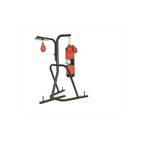 boxing stand 3 in 1