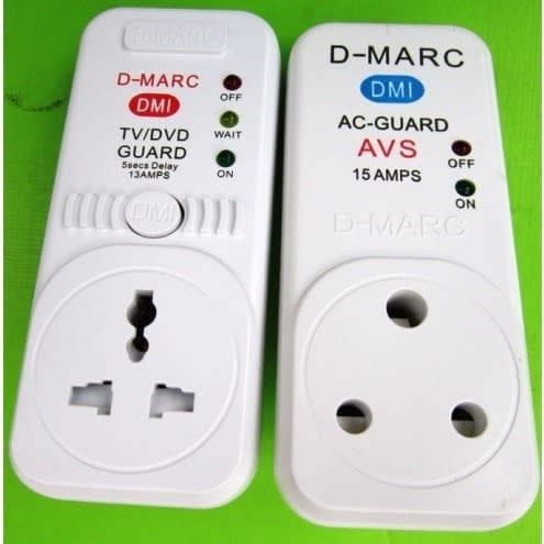 Dmarc Ac Avs 15amps Tv Dvd Guard Surge Protector Konga Online Shopping Dmarc Ac Avs 15amps Tv Dvd Guard Surge Protector Konga Online Shopping
