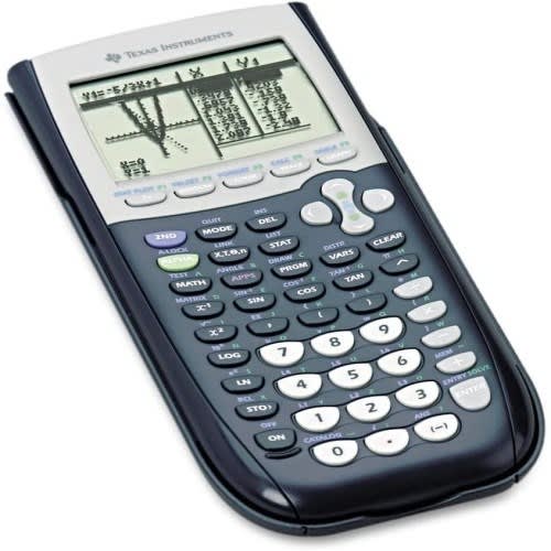 statistics calculator ti 84 online