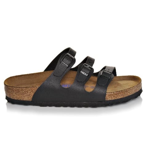 Three buckle new arrivals sandals
