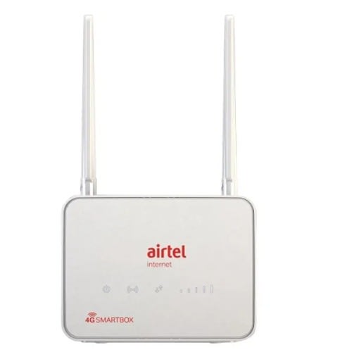 Wifi modem airtel 4g clearance