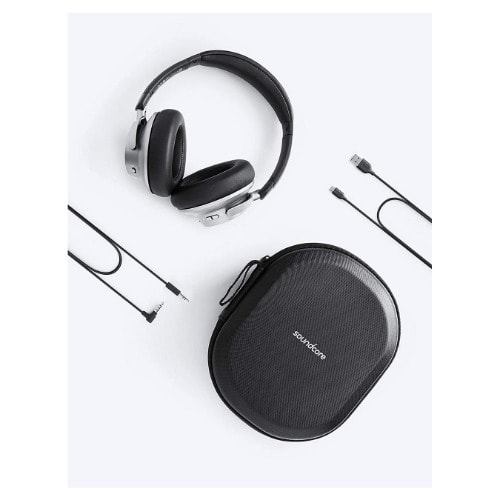 Anker soundcore deals nc space