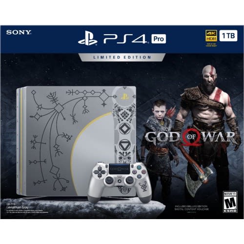 playstation 4 pro 1tb death stranding limited edition console