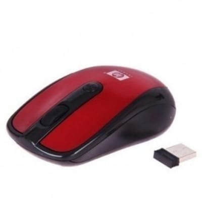 Hp Mouse H2 4 Ghz Wireless Optical Konga Online Shopping