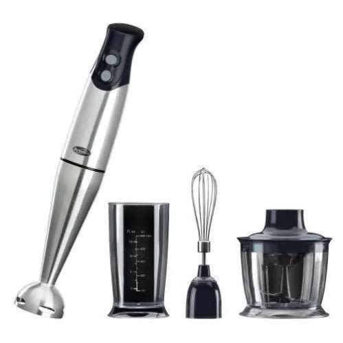 Breville Set Stainless Steel Hand 