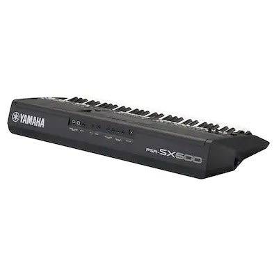 Yamaha Psr sx600 Konga Online Shopping