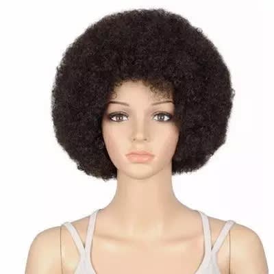 Natural Hair Afro Wig Konga Online Shopping
