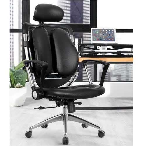 Ergonomic hot sale lumbar support