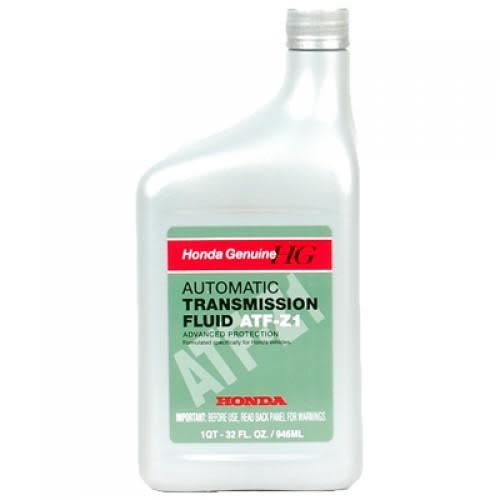 atf z1 honda