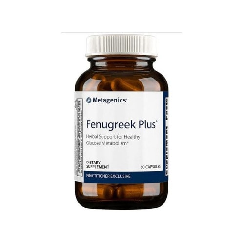 Fenugreek Plus 60 Capsules Konga Online Shopping