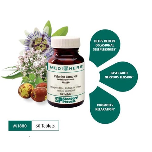 Valerian Complex 60 Tablets Konga Online Shopping