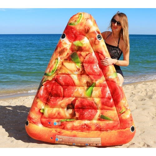 Pizza intex shop