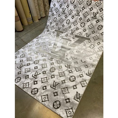 High Quality LOUIS VUITTON CENTER RUGS Available in Store in Lekki - Home  Accessories, Bizzcouture Abiola